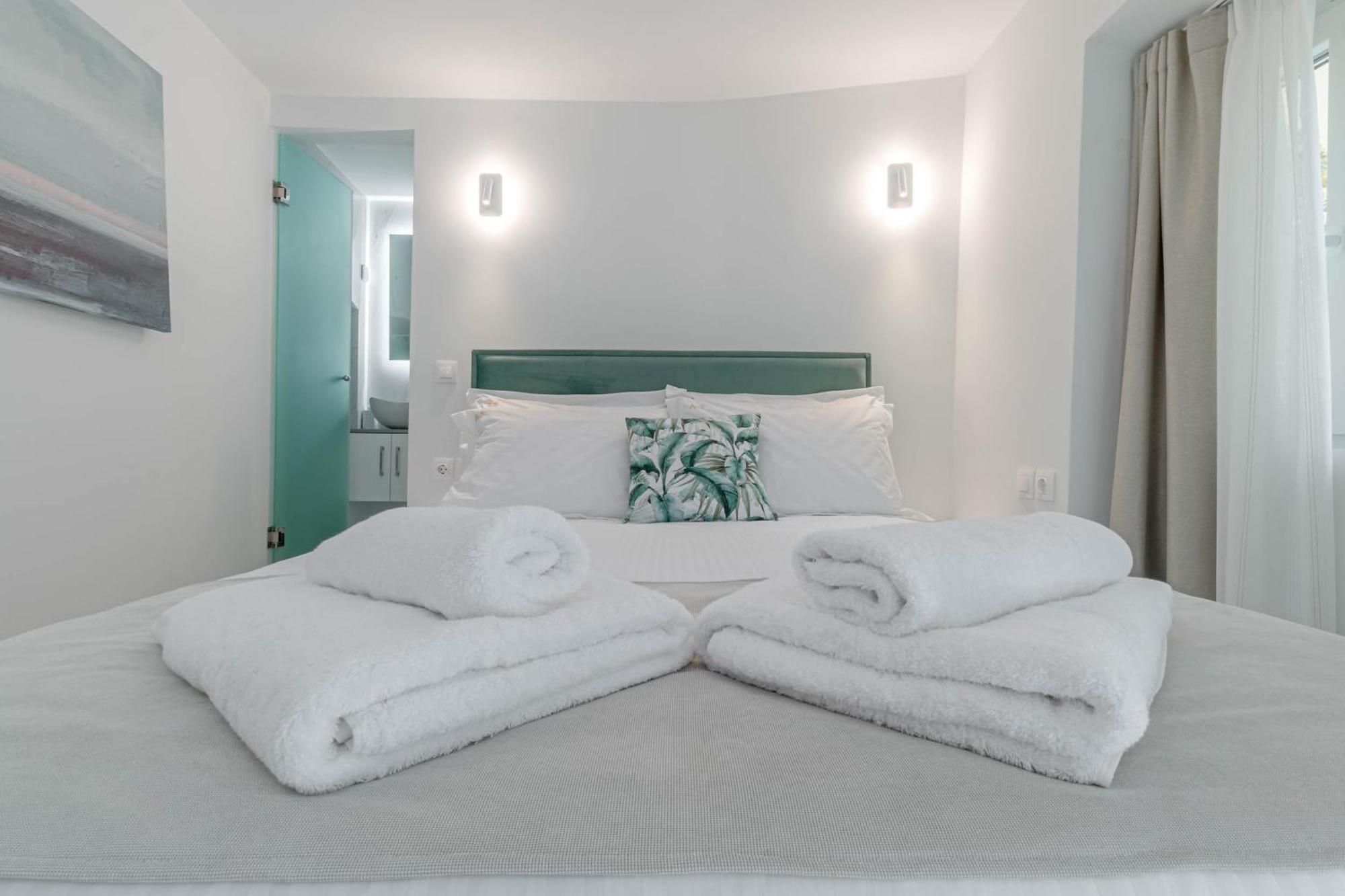 Agisilaos Apartments Corfu  Zewnętrze zdjęcie