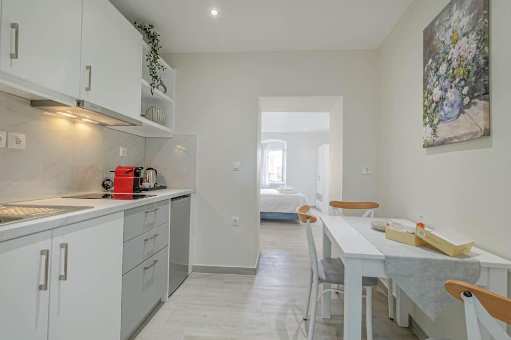 Agisilaos Apartments Corfu  Zewnętrze zdjęcie