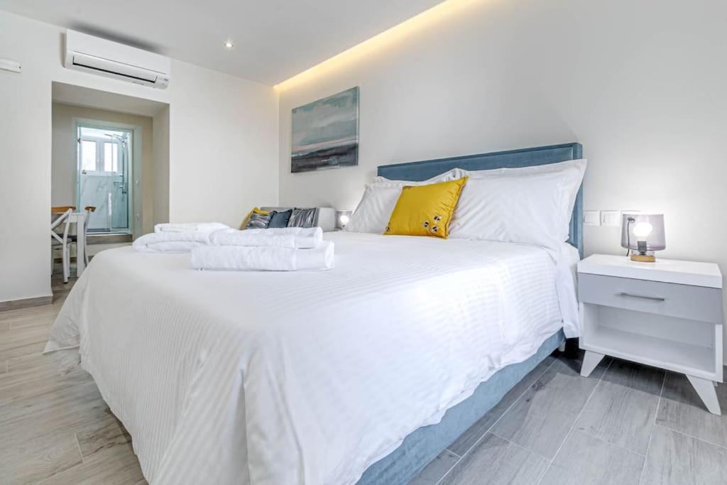 Agisilaos Apartments Corfu  Zewnętrze zdjęcie