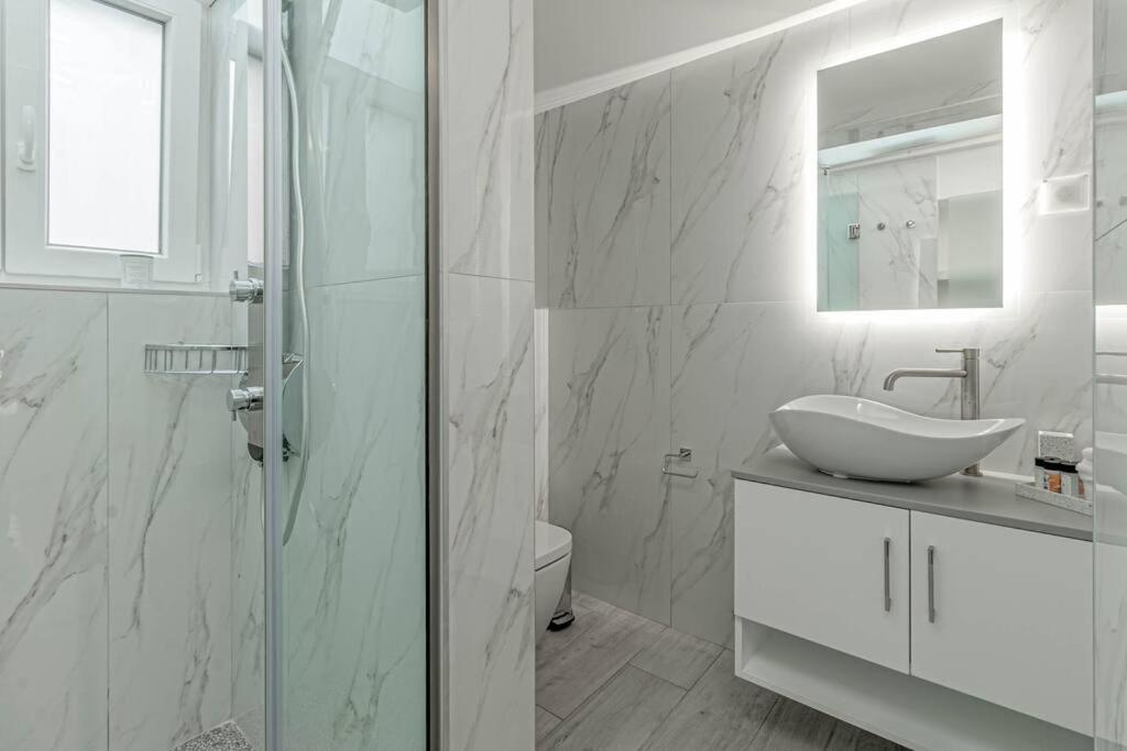 Agisilaos Apartments Corfu  Zewnętrze zdjęcie